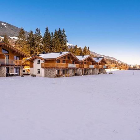 Wieserwald 瓦尔德平古 外观 照片